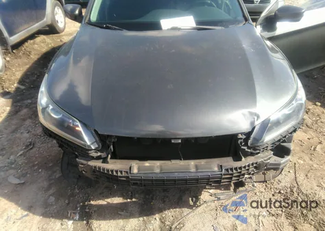 2014 Honda Accord Sport z USA, uszkodzony, nr VIN 1HGCR2F58EA030979